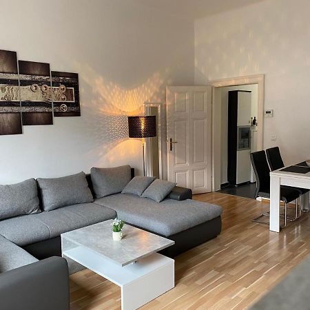 Apartments Near Yppenplatz & Brunnenmarkt Vienne Extérieur photo