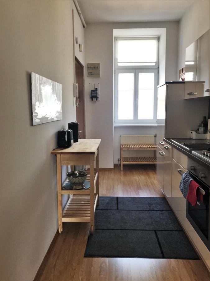 Apartments Near Yppenplatz & Brunnenmarkt Vienne Extérieur photo