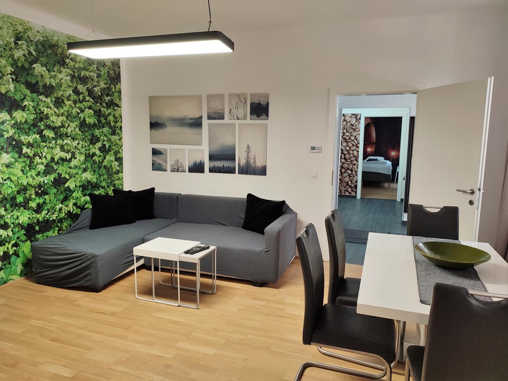 Apartments Near Yppenplatz & Brunnenmarkt Vienne Extérieur photo